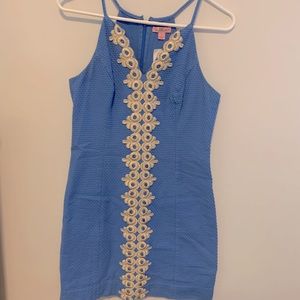 Lilly Pulitzer cocktail dress